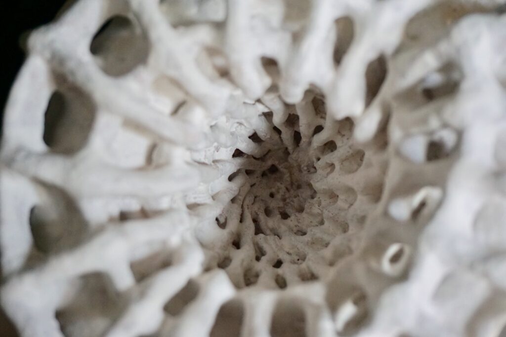 Artmano Beatrix Jost - handgetöpfert Bern